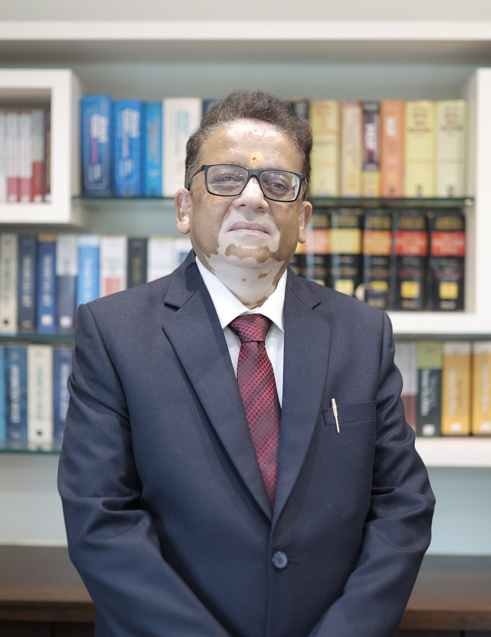Vijay Jaiswal