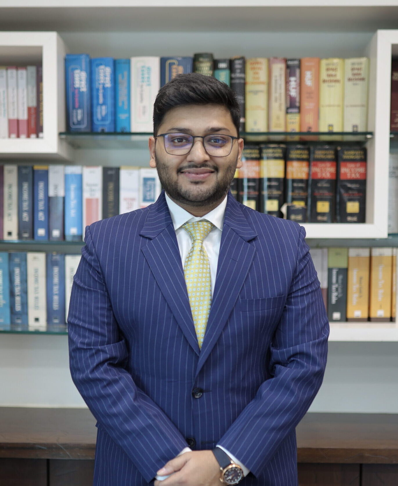Mayank Berlia <br>(CA, CS, cfa(l1))
