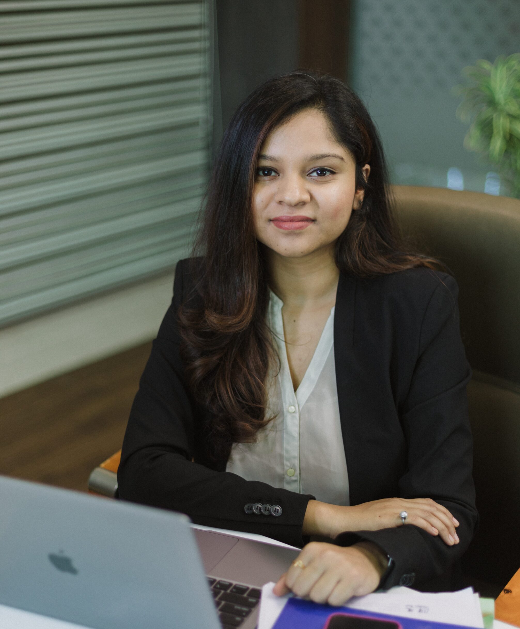 Prachi Priya <br> (ACA, CS, MBA(law))