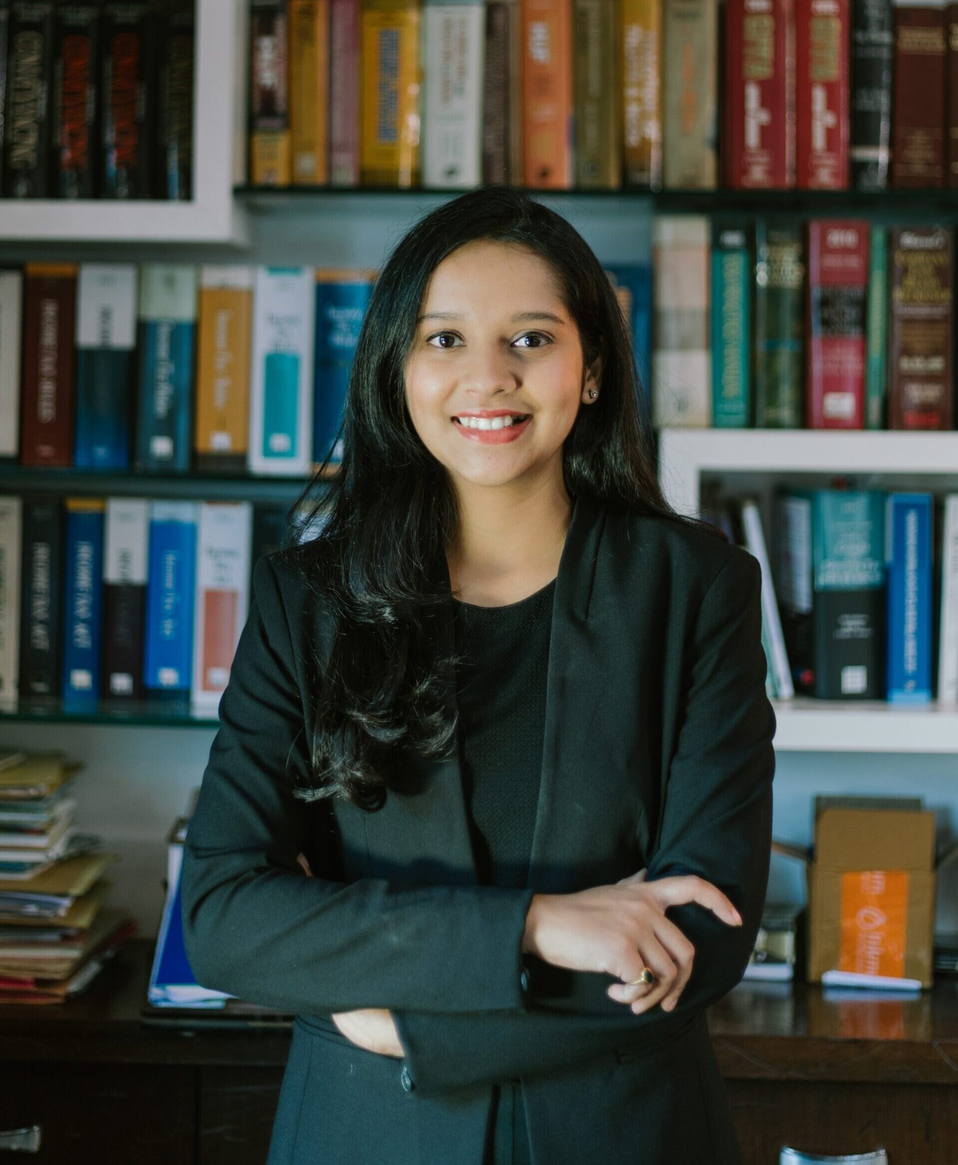 Deep Shikha <br>(BA.LLb, llm)